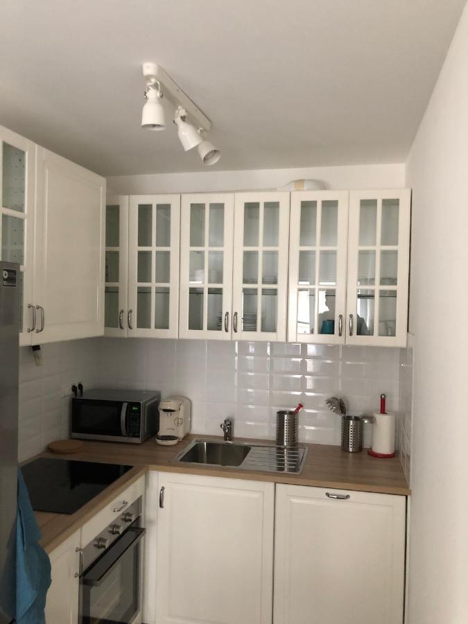 Studio Close From Train Station And Shops Lussemburgo Esterno foto