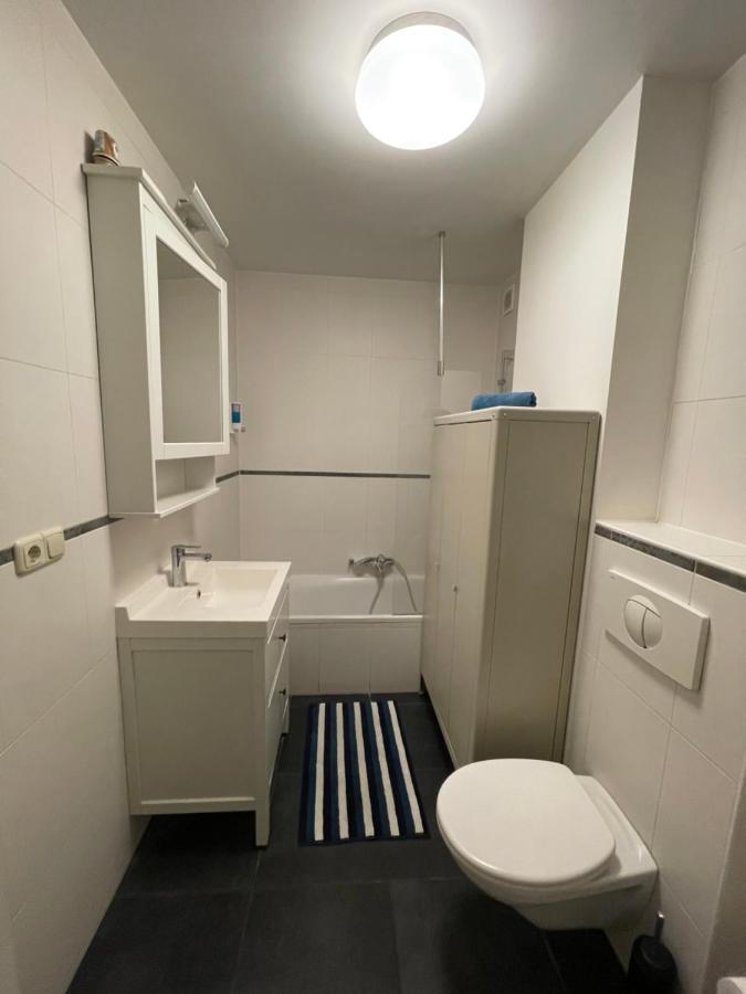 Studio Close From Train Station And Shops Lussemburgo Esterno foto